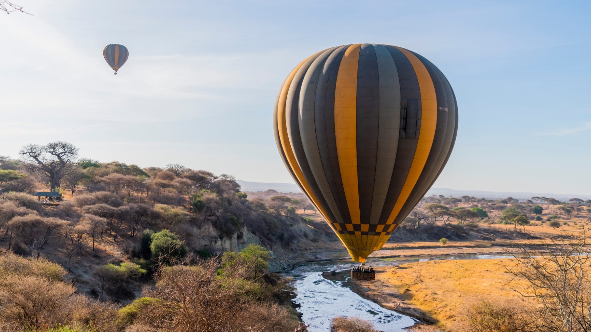 Tanzania Safari Packages