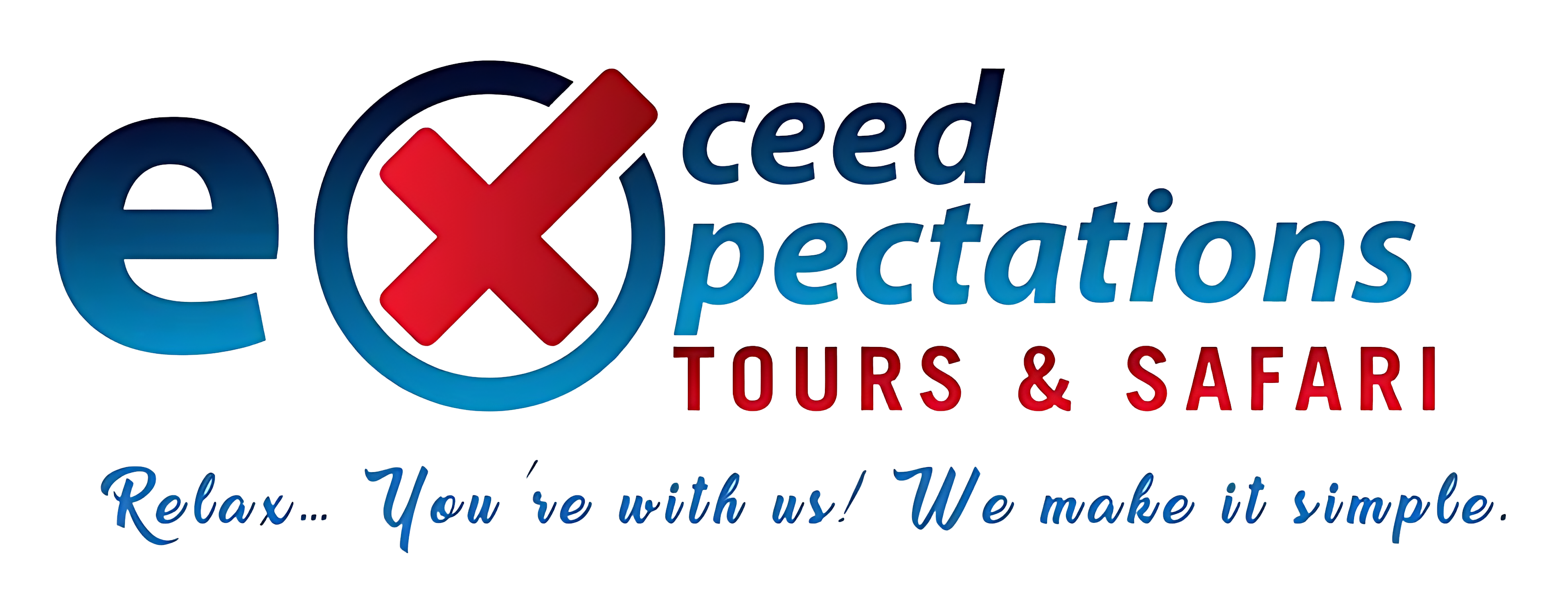Exceed Expectations Tours