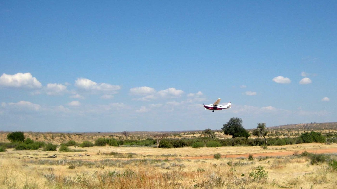 5-Day Luxury Serengeti Fly-In Safari
