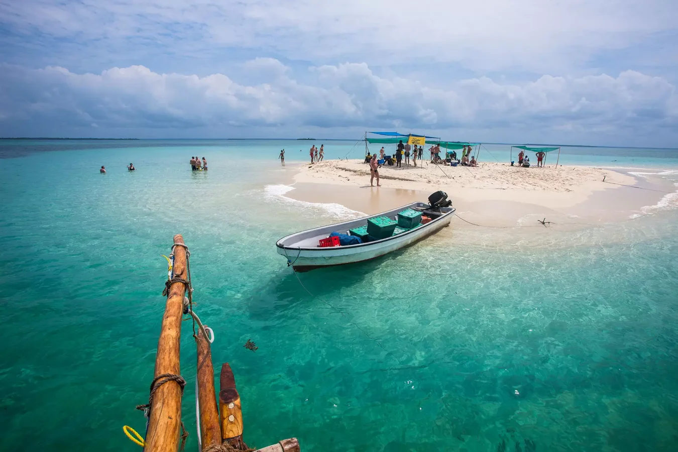 11-Day Kilimanjaro & Zanzibar Adventure