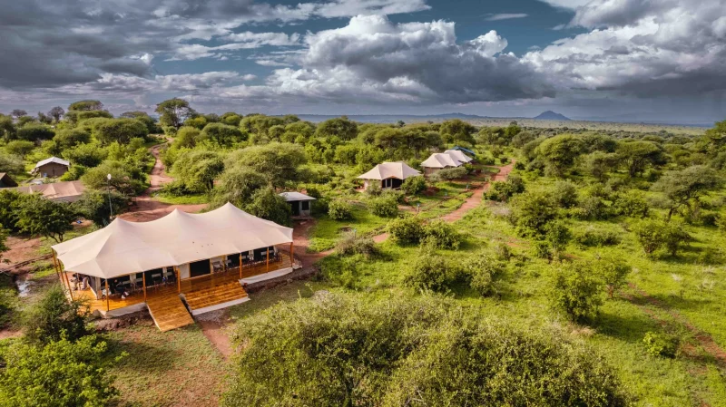 5-Day Mid-Range Serengeti & Ngorongoro Safari - Tanzania Safari